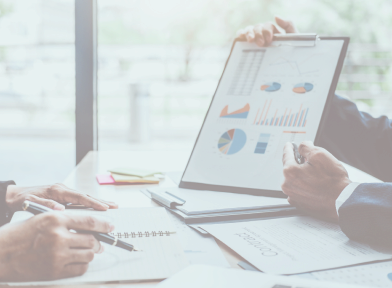 Executive Consulting