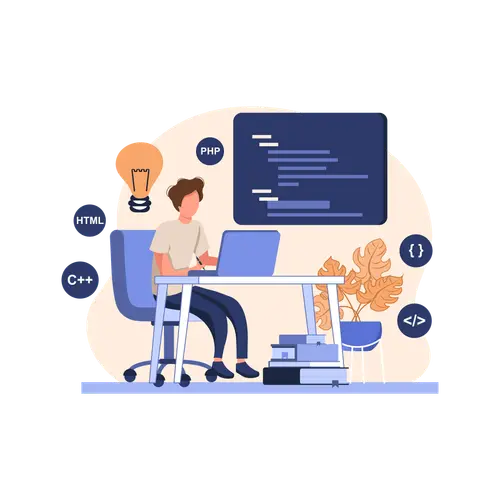 Custom Software Development